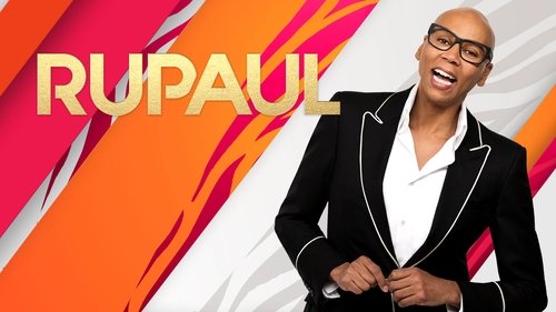 RuPaul scene 1