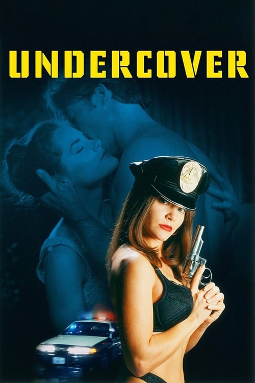 Poster for Undercover