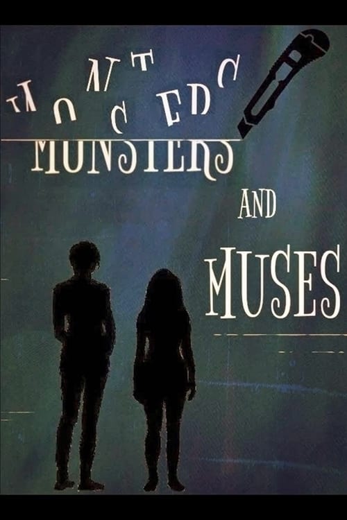 Poster for Monsters and Muses