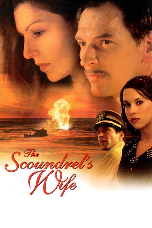 Poster for The Scoundrel's Wife