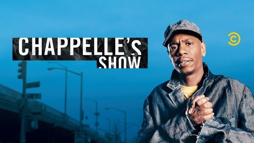 Chappelle's Show scene 1