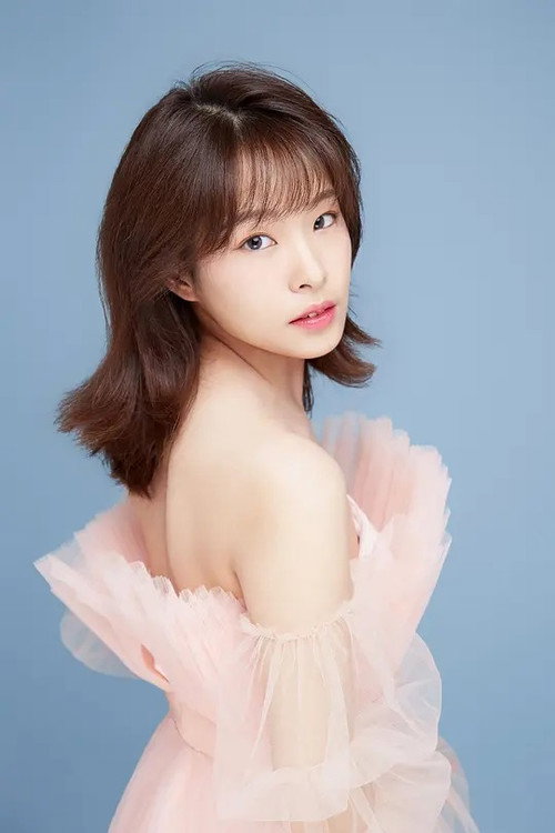 王薇 Wei Wang