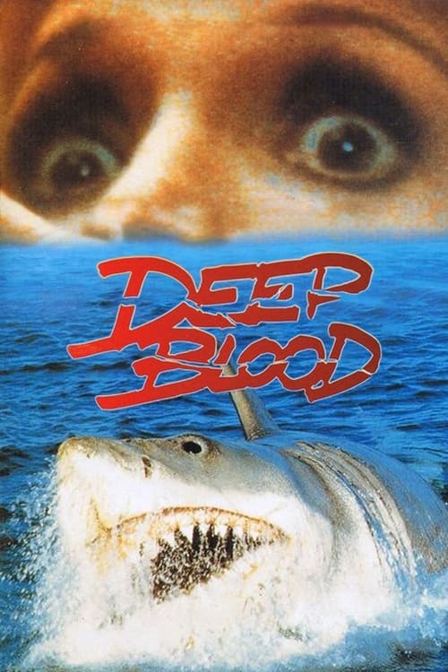 Poster for Deep Blood