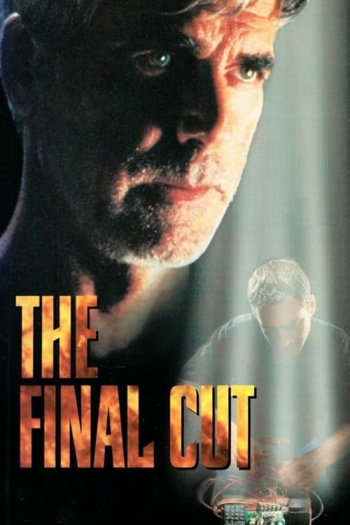 Poster for The Final Cut