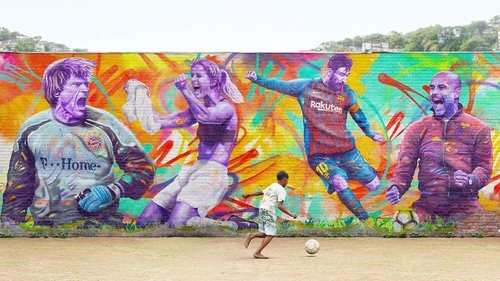 This Is Football scene 2
