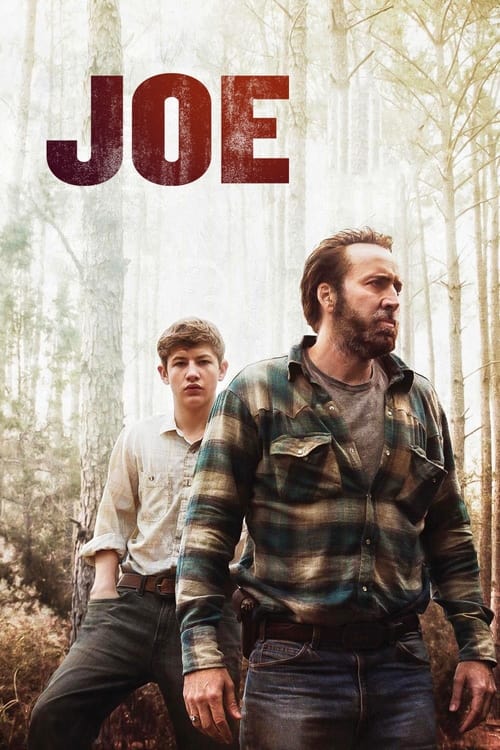 Poster for Joe