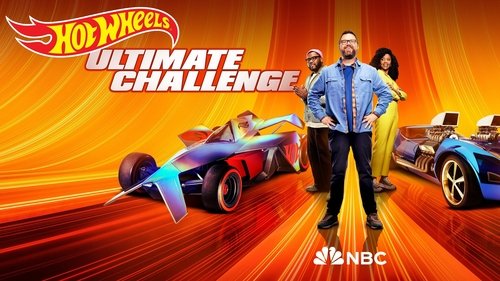 Hot Wheels: Ultimate Challenge scene 6