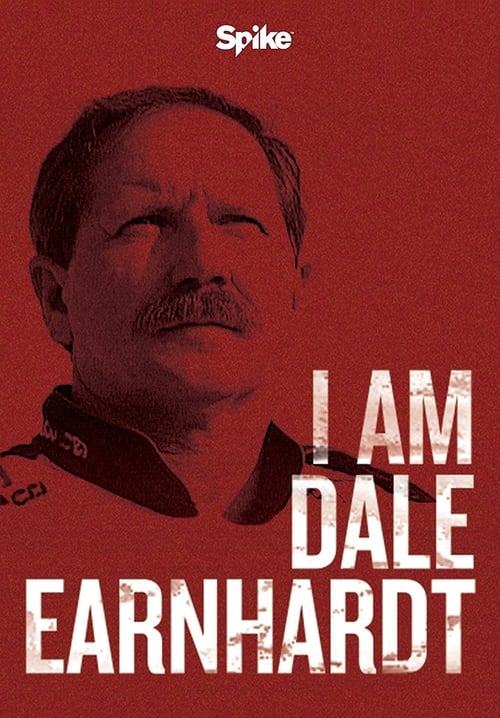 Poster for I Am Dale Earnhardt