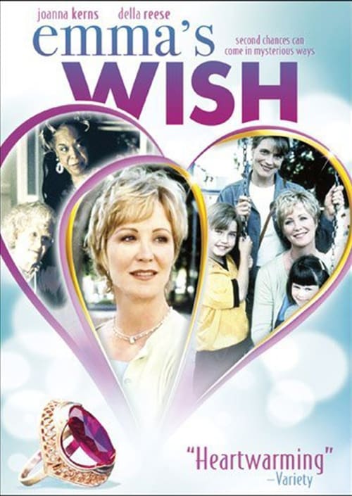 Poster for Emma's Wish
