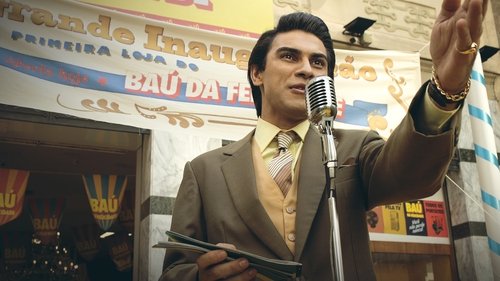 The King of TV scene 5