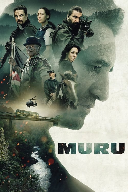 Poster for Muru