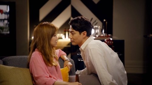It's Okay, That's Love scene 2