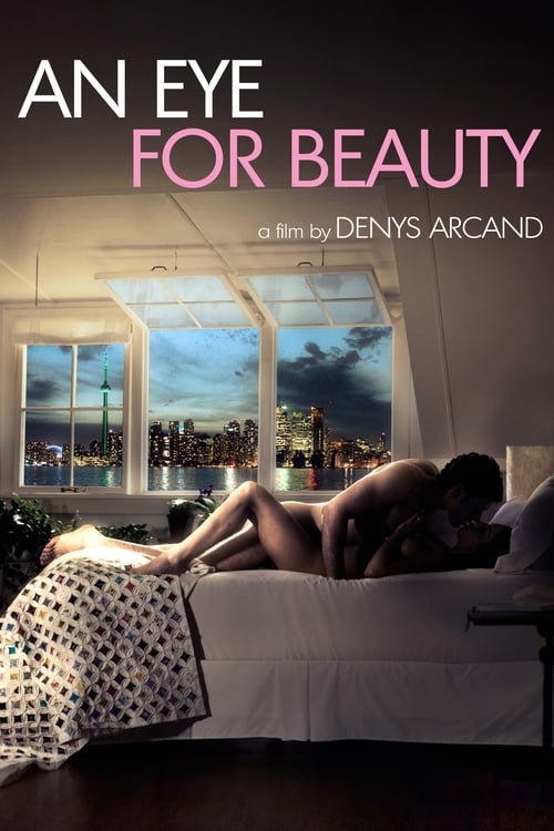 Poster for An Eye for Beauty