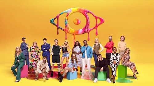 Big Brother scene 3