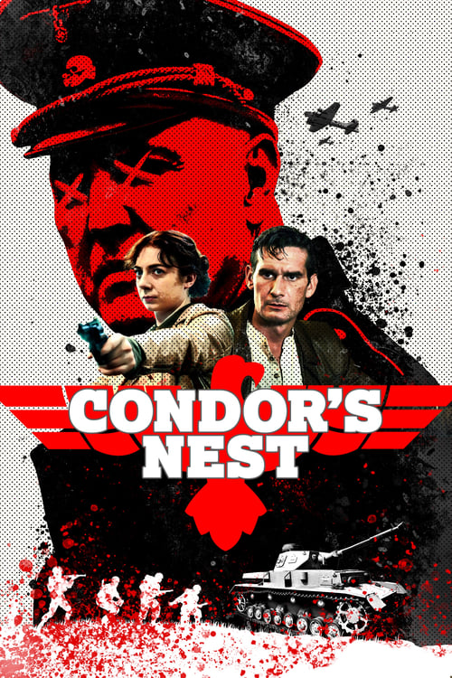 Poster for Condor's Nest