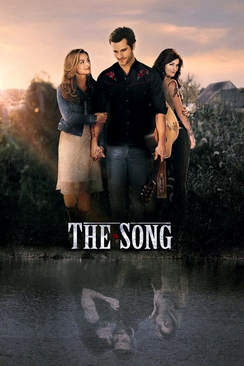 Poster for The Song