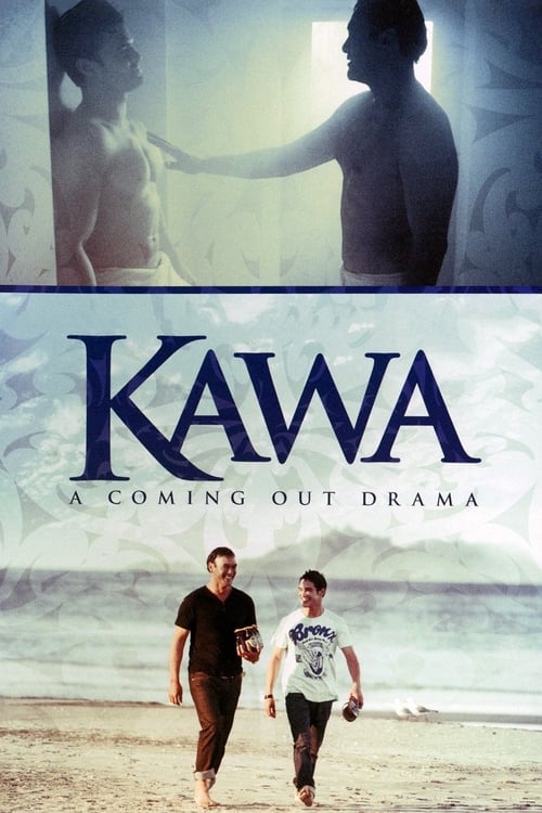 Poster for Kawa