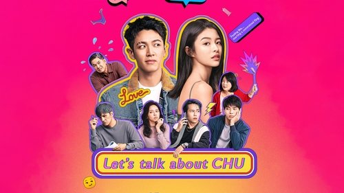 Let's Talk About CHU scene 2