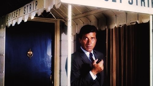 77 Sunset Strip scene 4