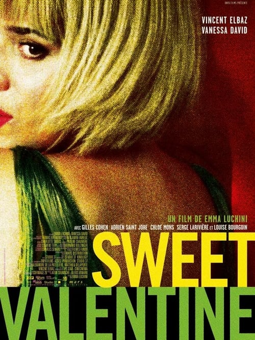 Poster for Sweet Valentine