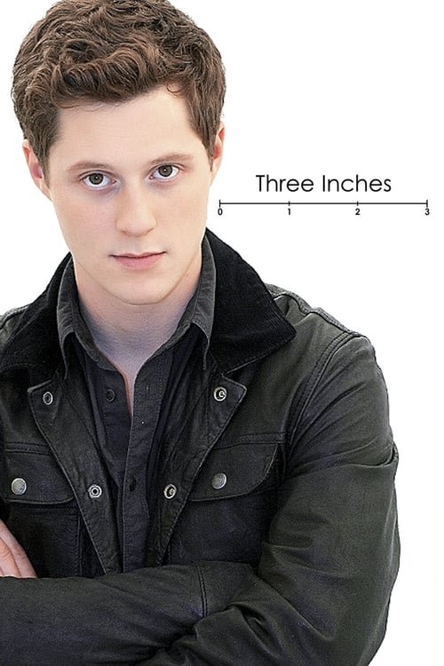 Poster for Three Inches