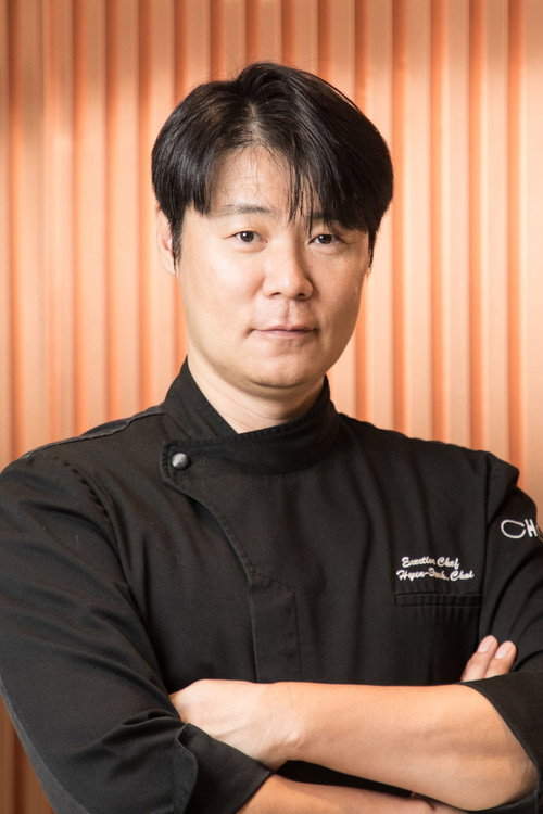 Choi Hyun-seok