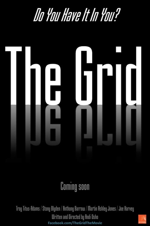 Poster for The Grid