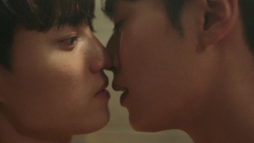 Bon Appetit scene 7