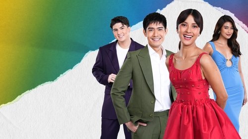 Pinoy Big Brother: Celebrity Edition scene 1