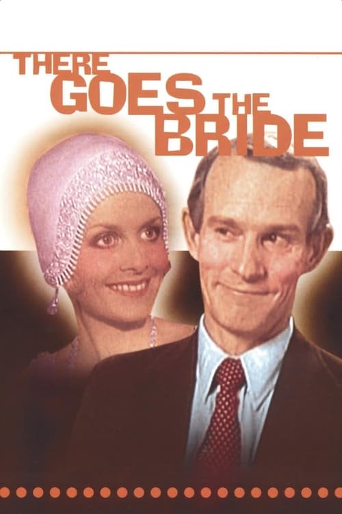 Poster for There Goes The Bride