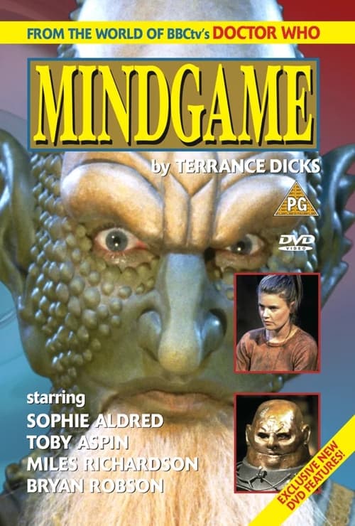 Poster for Mindgame