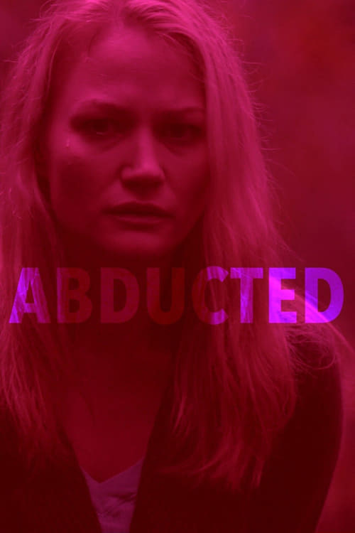 Poster for Abducted