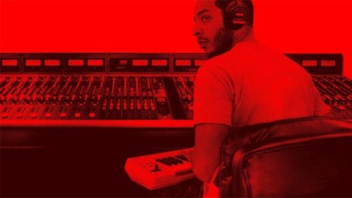 DJ Mehdi: Made in France scene 1
