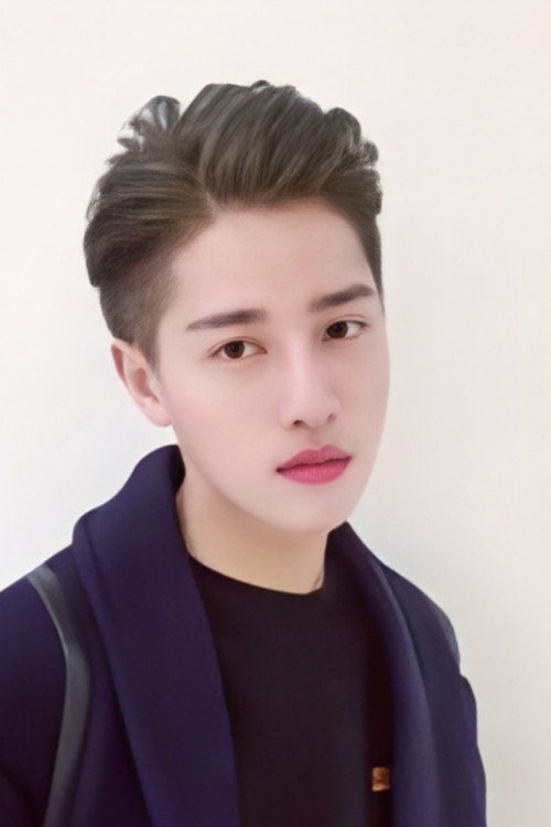 Xu Xianren