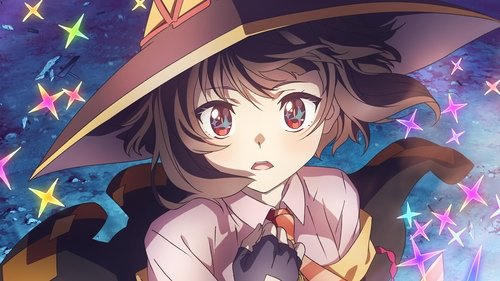 KONOSUBA – An Explosion on This Wonderful World! scene 2