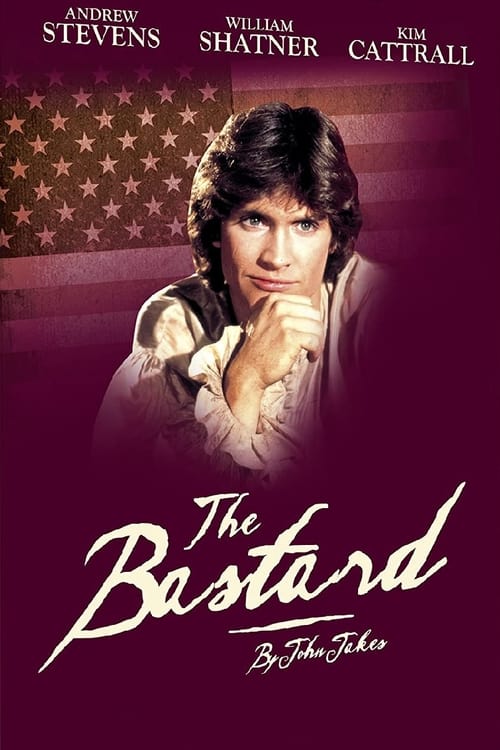 Poster for The Bastard
