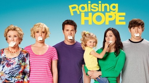 Raising Hope scene 4