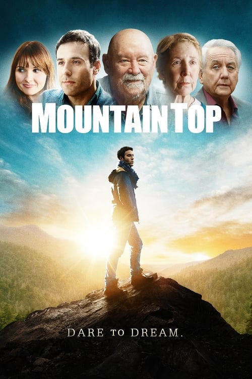 Poster for Mountain Top