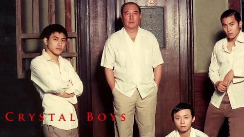 Crystal Boys scene 4