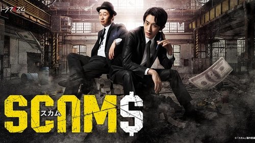 SCAMS scene 1
