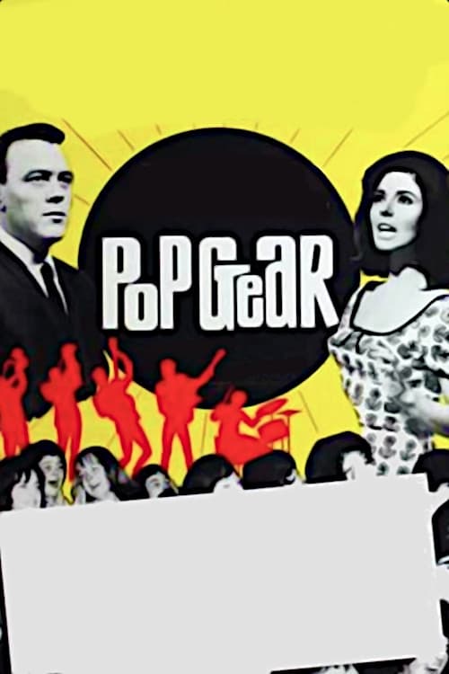 Poster for Pop Gear