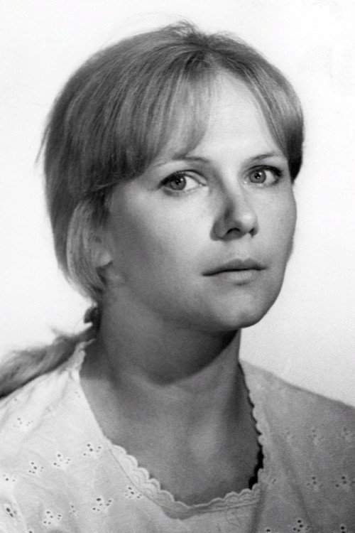 Irina Korotkova