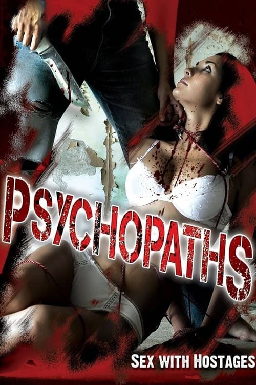 Poster for Psychopaths