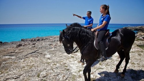 Die Balearischen Inseln scene 1