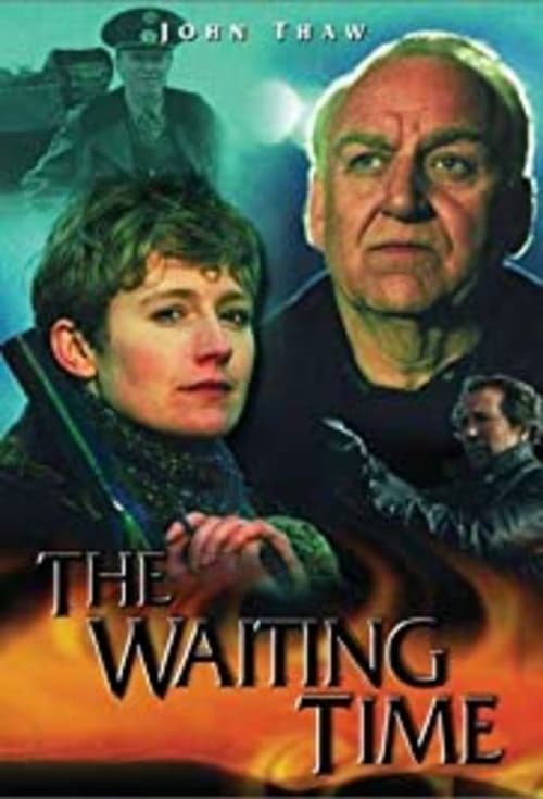 Poster for The Waiting Time
