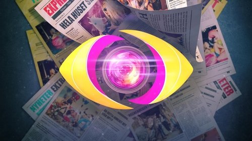 Big Brother Sverige scene 1