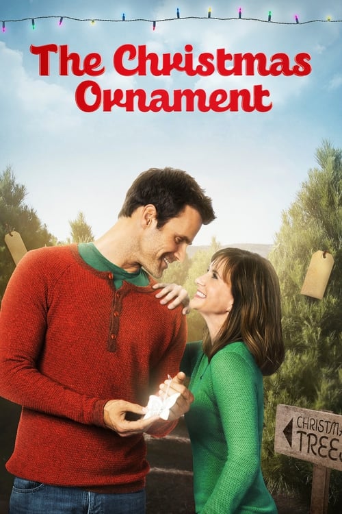 Poster for The Christmas Ornament