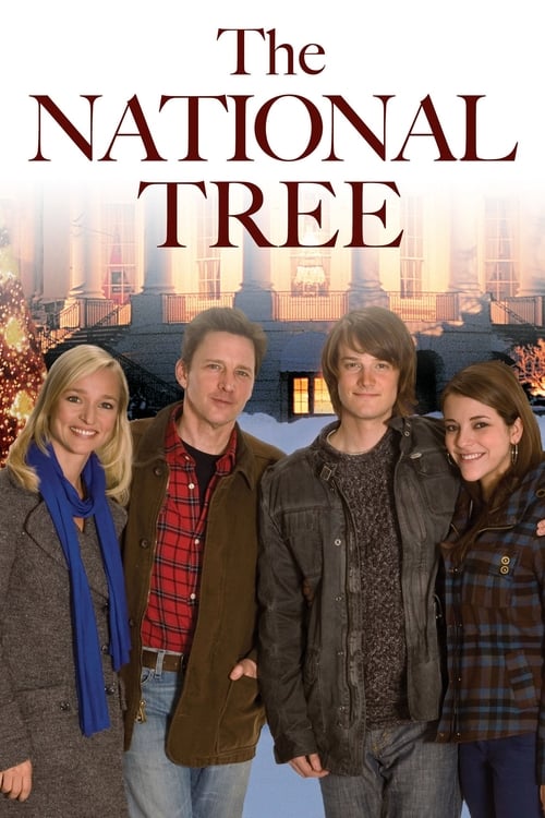 Poster for The National Tree