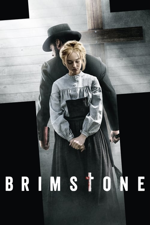 Poster for Brimstone