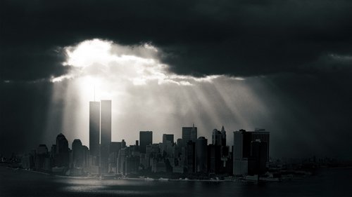 9/11: One Day in America scene 1